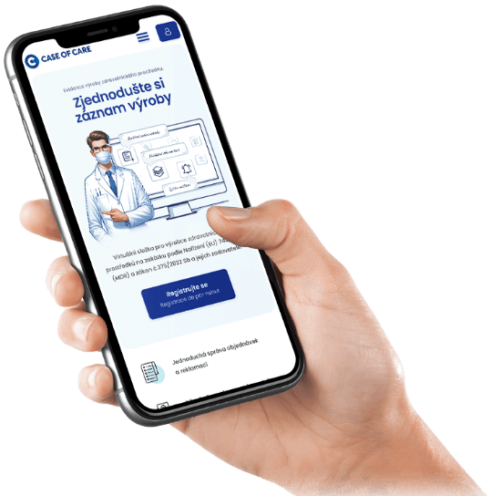 Profi promotion caseofcare reference