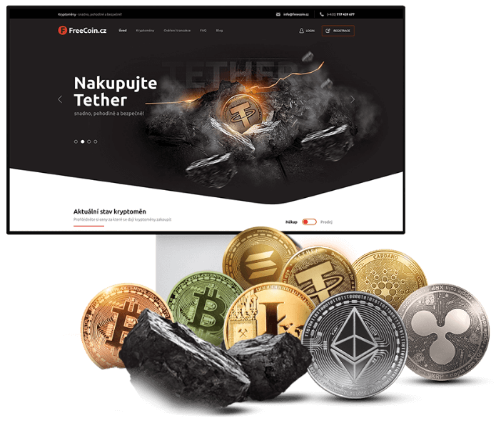 Profi promotion crypto reference