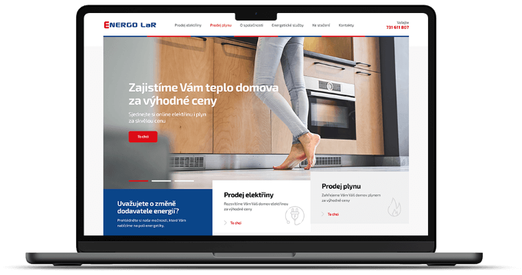 Profi promotion energolar reference