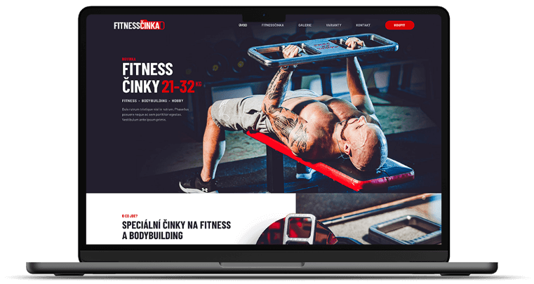 Profi promotion fitklub reference