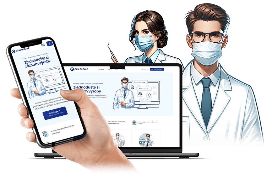 Profi promotion caseofcare reference