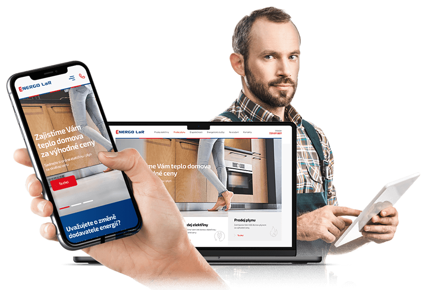Profi promotion energolar reference