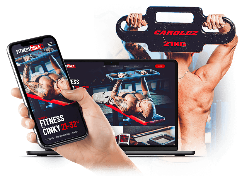 Profi promotion fitness reference