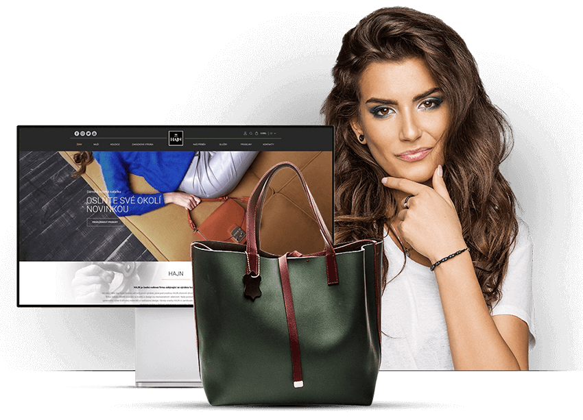 Profi promotion Hajn reference